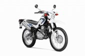 2012 Yamaha XT250 photo